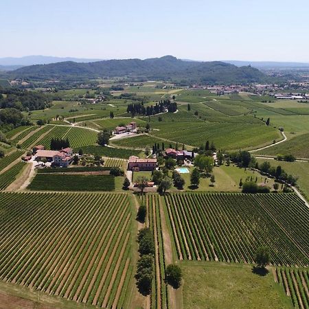 Tenuta Perusini Corno di Rosazzo Ngoại thất bức ảnh