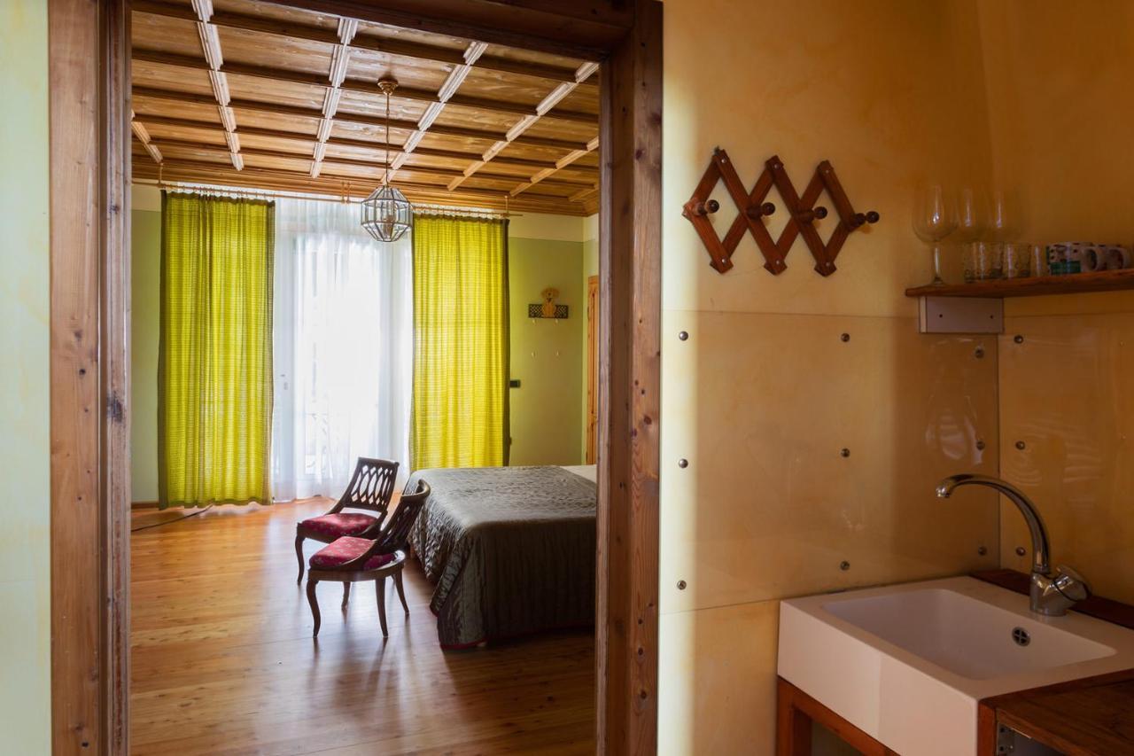 Tenuta Perusini Corno di Rosazzo Ngoại thất bức ảnh
