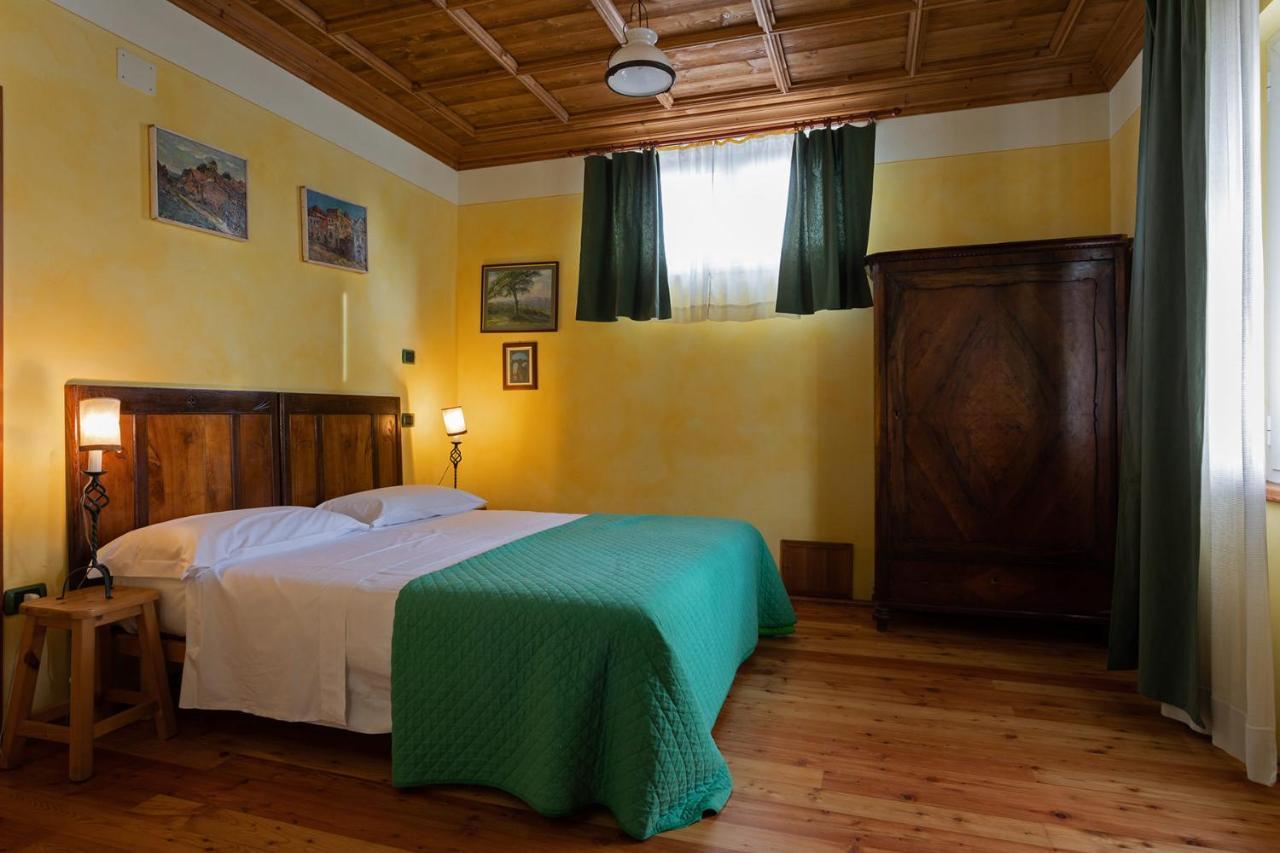 Tenuta Perusini Corno di Rosazzo Ngoại thất bức ảnh