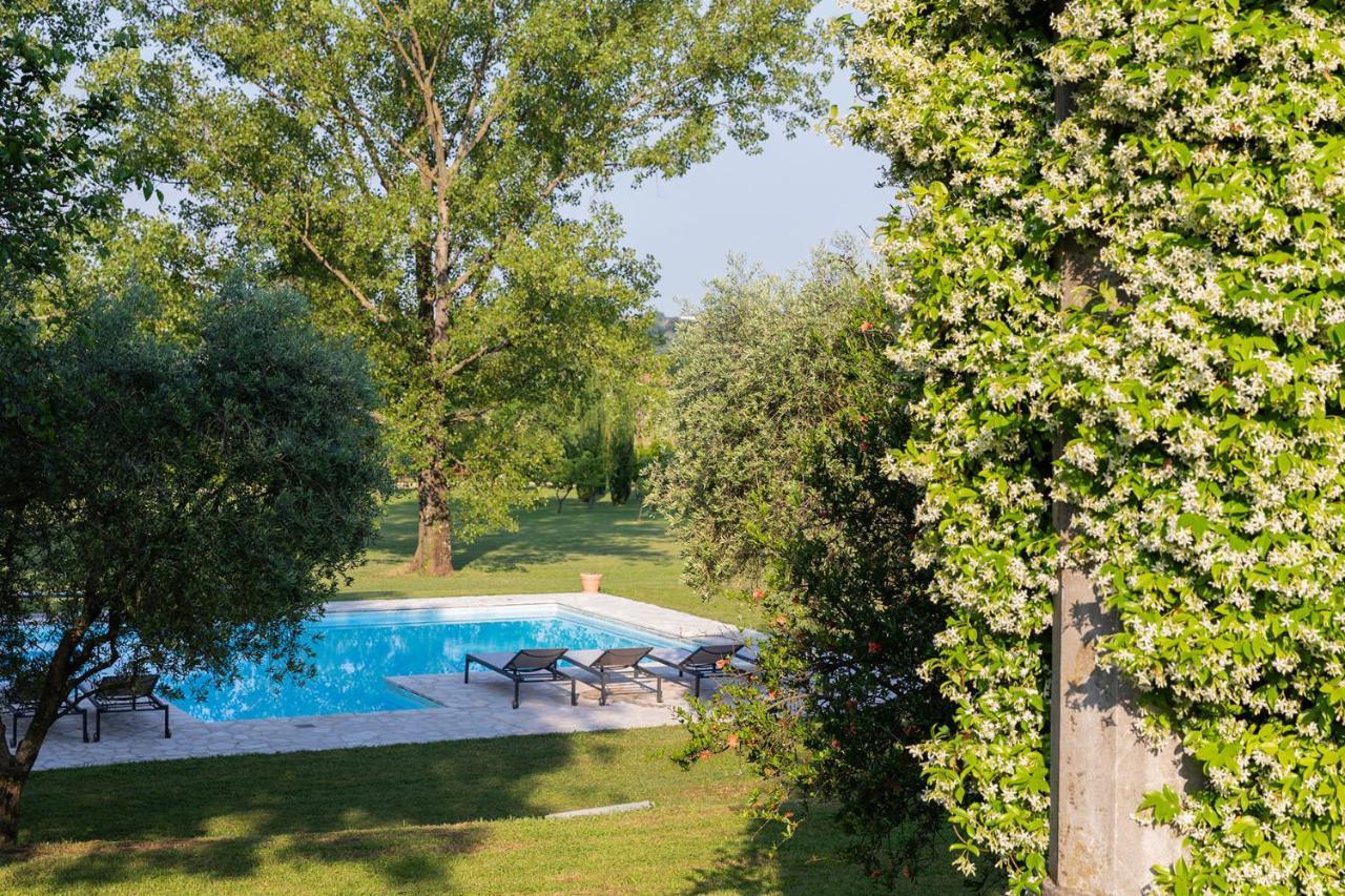 Tenuta Perusini Corno di Rosazzo Ngoại thất bức ảnh
