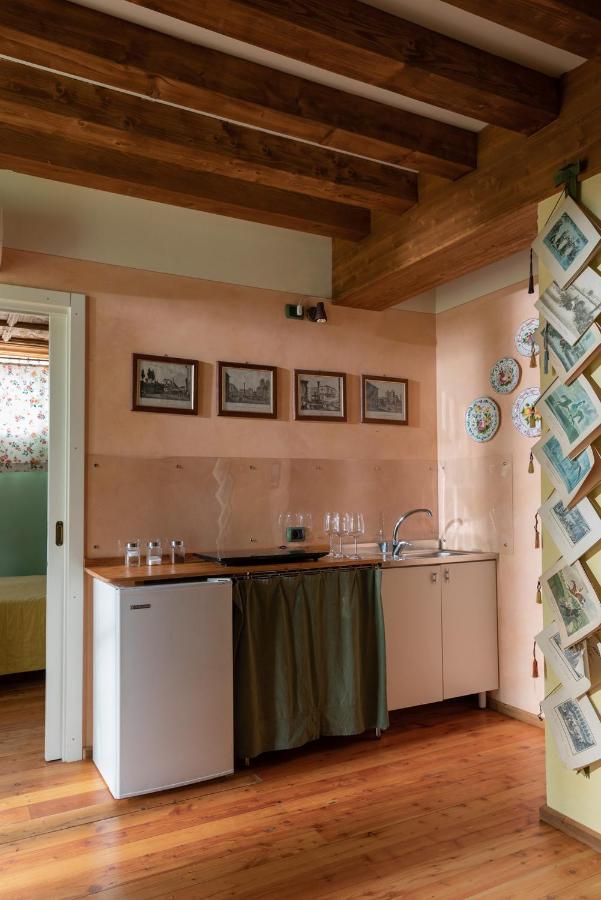 Tenuta Perusini Corno di Rosazzo Ngoại thất bức ảnh