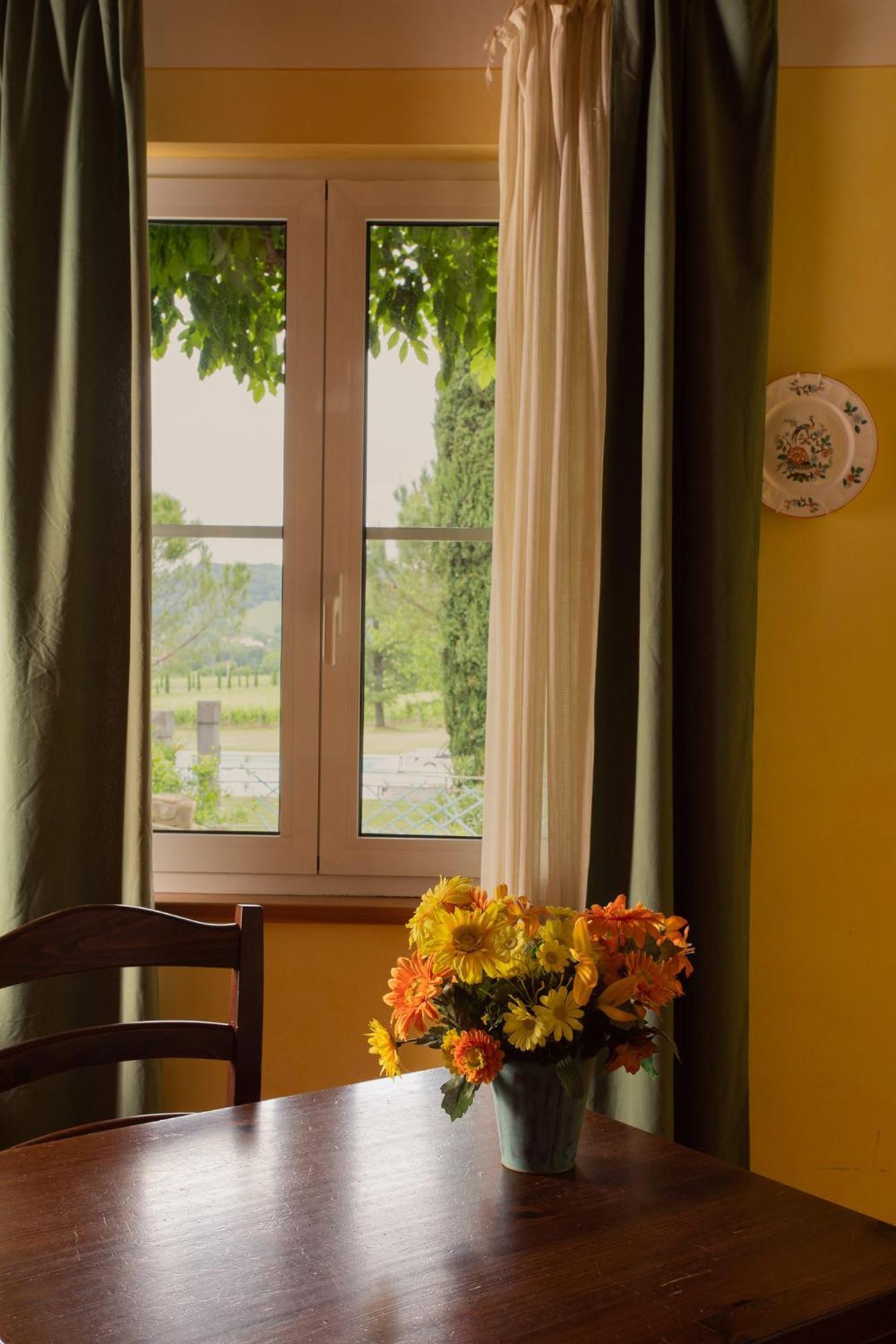 Tenuta Perusini Corno di Rosazzo Ngoại thất bức ảnh