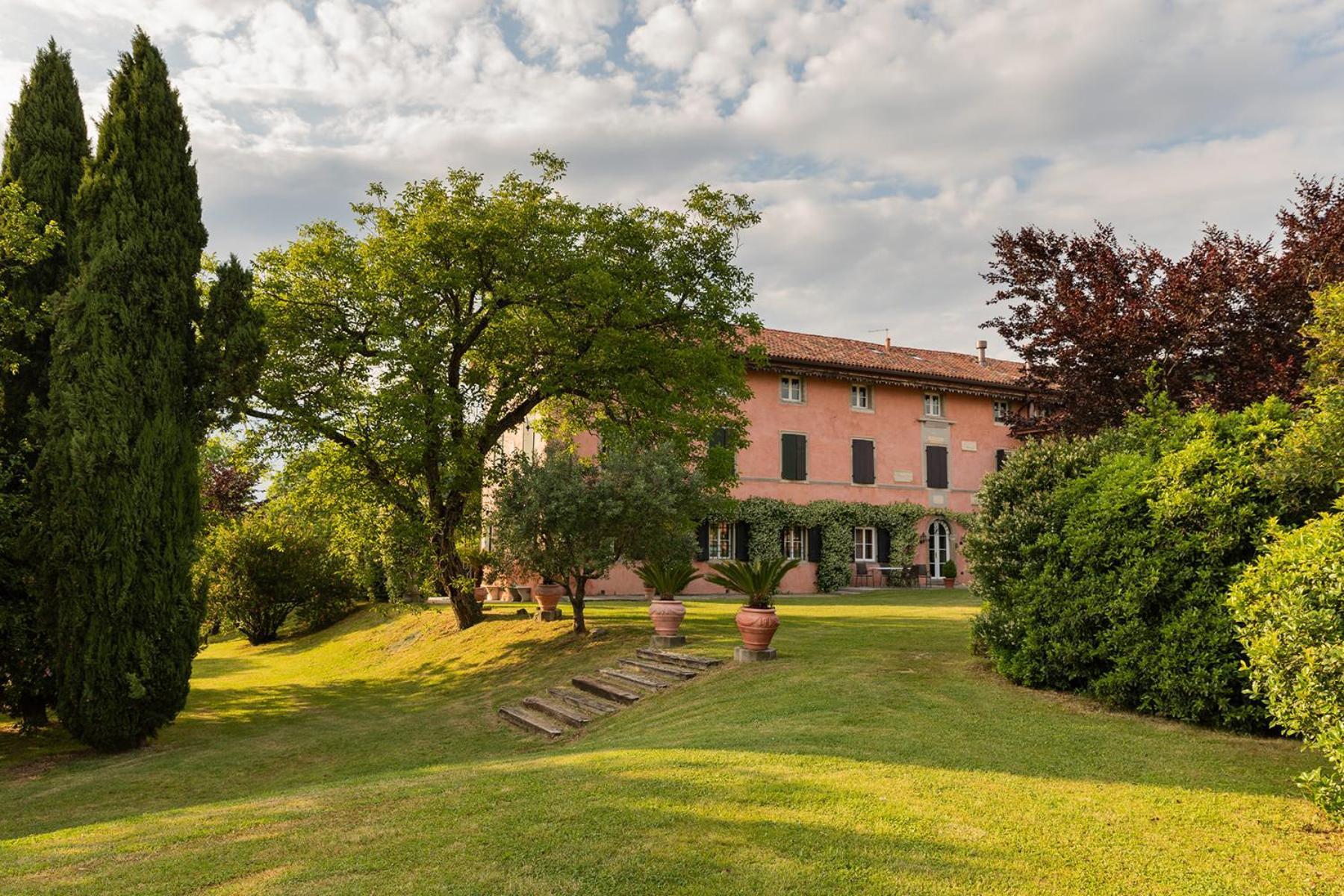 Tenuta Perusini Corno di Rosazzo Ngoại thất bức ảnh