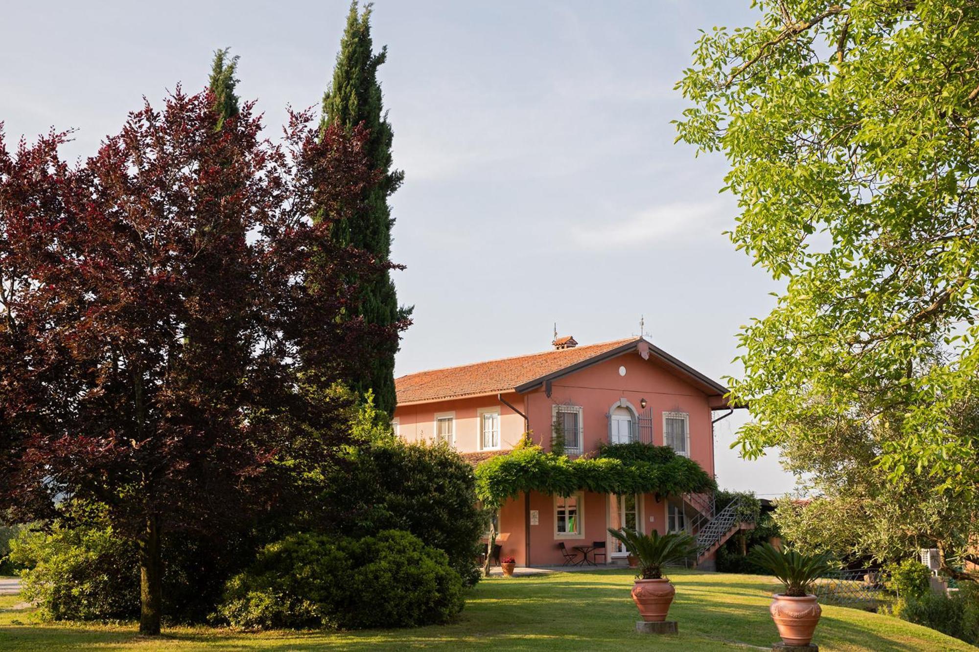 Tenuta Perusini Corno di Rosazzo Ngoại thất bức ảnh